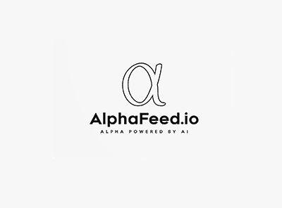 How AlphaFeed.io Is Giving Retail Traders an Edge They’ve Never Had Before