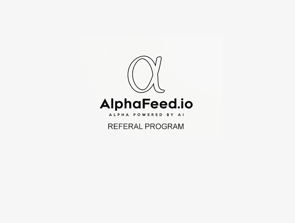 Referral program